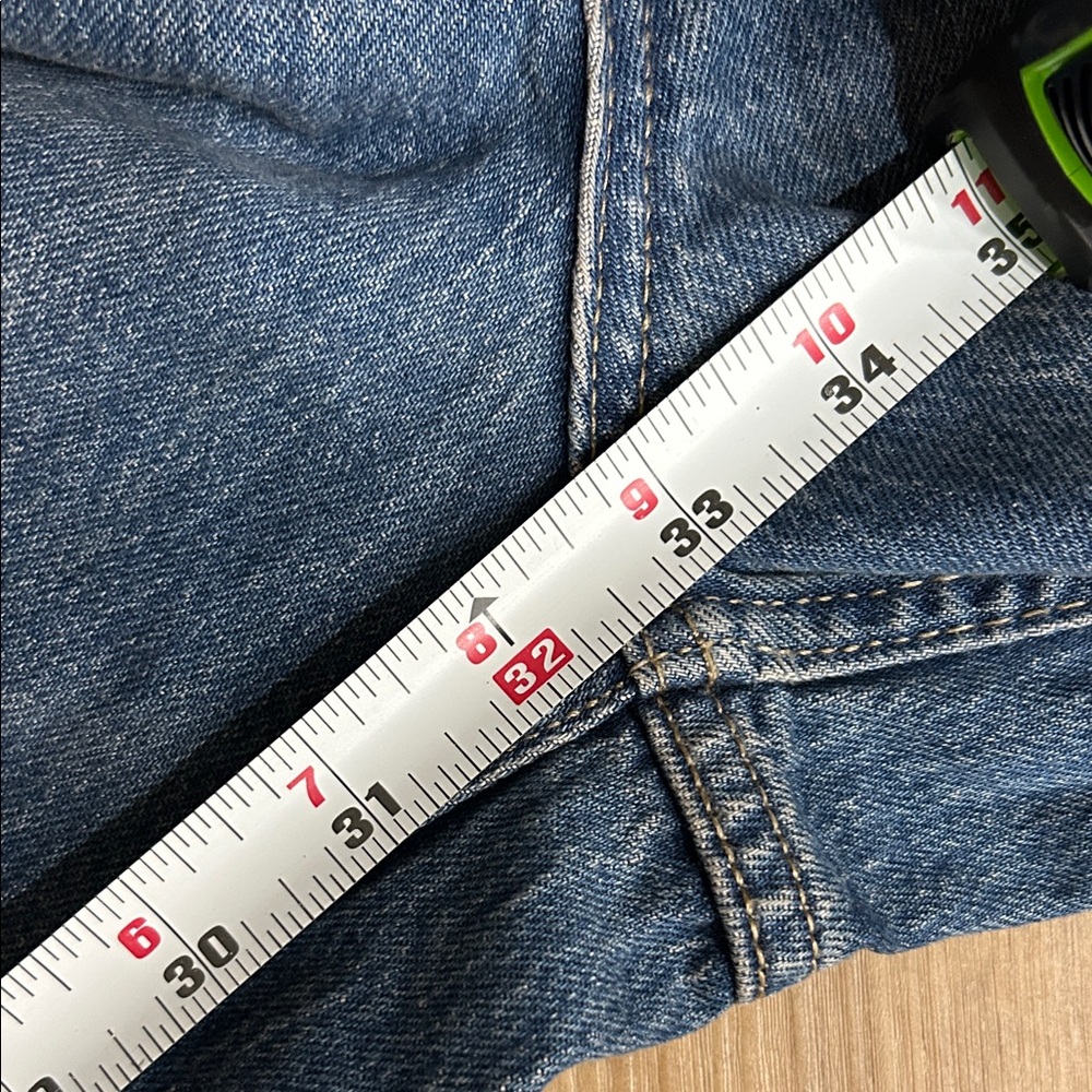 NWT - FREE ASSEMBLY Wide Leg  Jeans - Picture 15 of 15